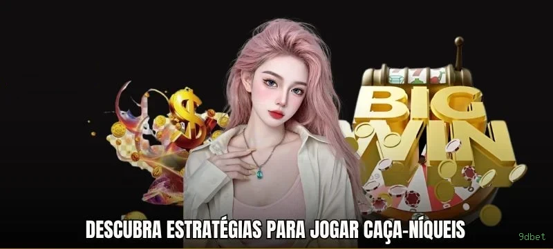 Slots no app 9dbet mobile