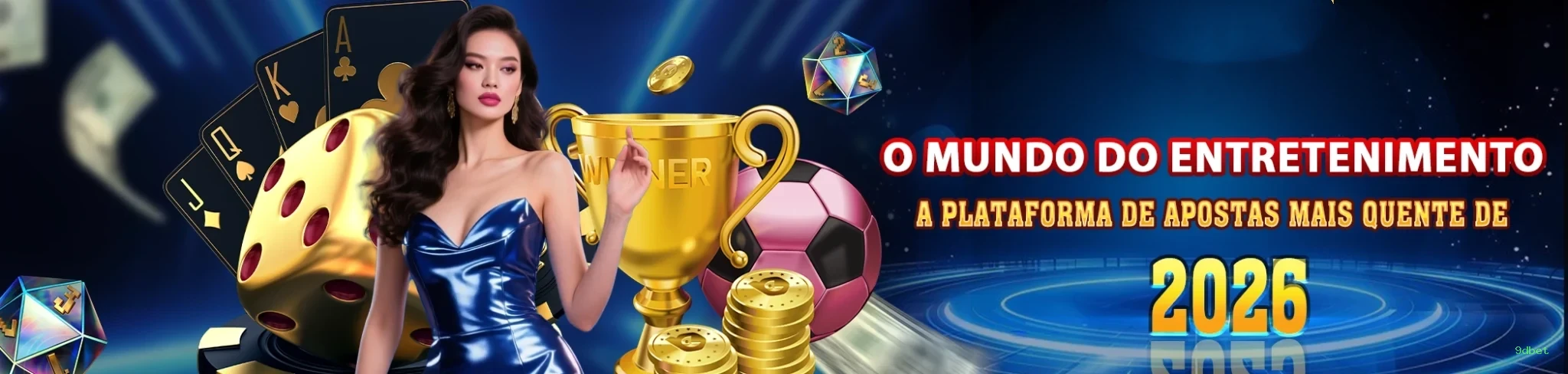 Configurações úteis dentro do app 9dbet