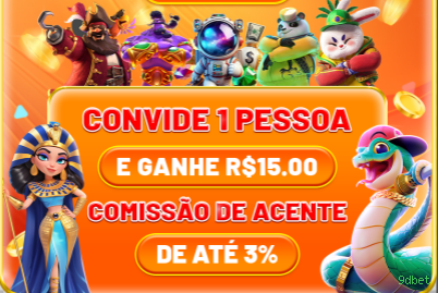 Apostas esportivas 9dbet - futebol e esportes ao vivo