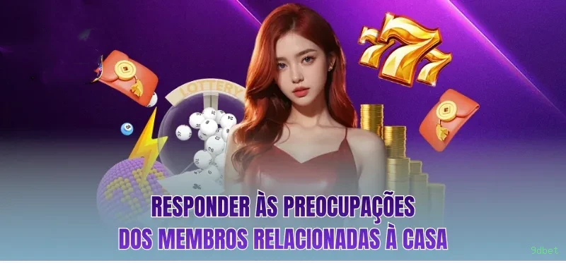 Cassino ao vivo 9dbet dealers