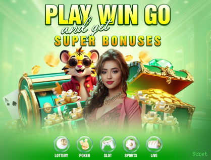 9dbet multi dispositivo