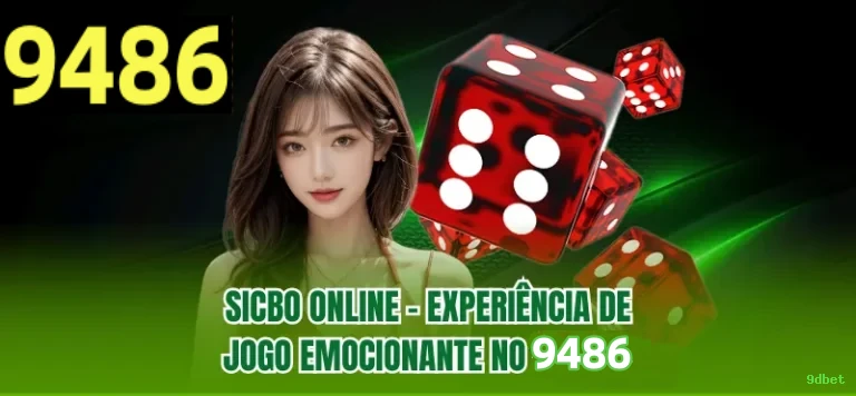 Cassino 9dbet app mobile