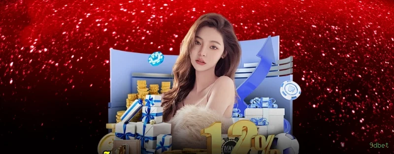 Gates of Olympus slot 9dbet