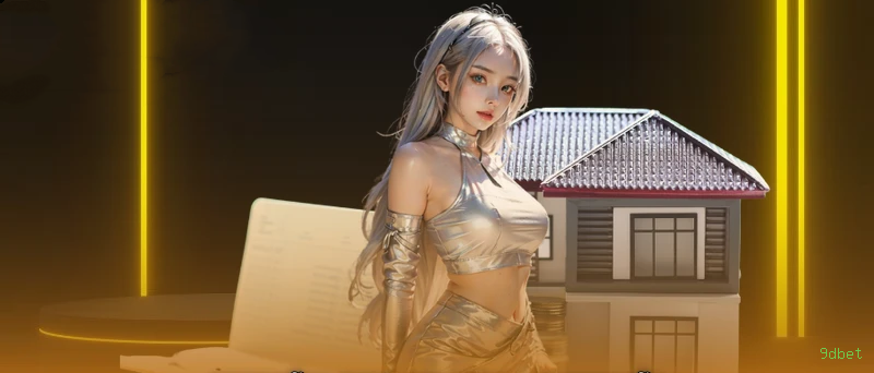 Bônus e prêmios 9dbet